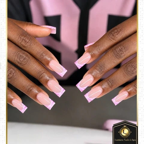 Nail August 11